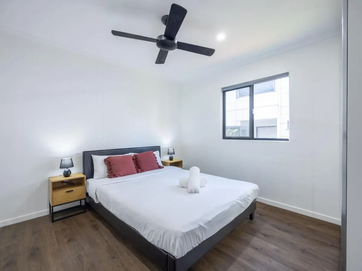 Best Affordable 3B Unit Cbd Steps To River N Stadium Brisbane