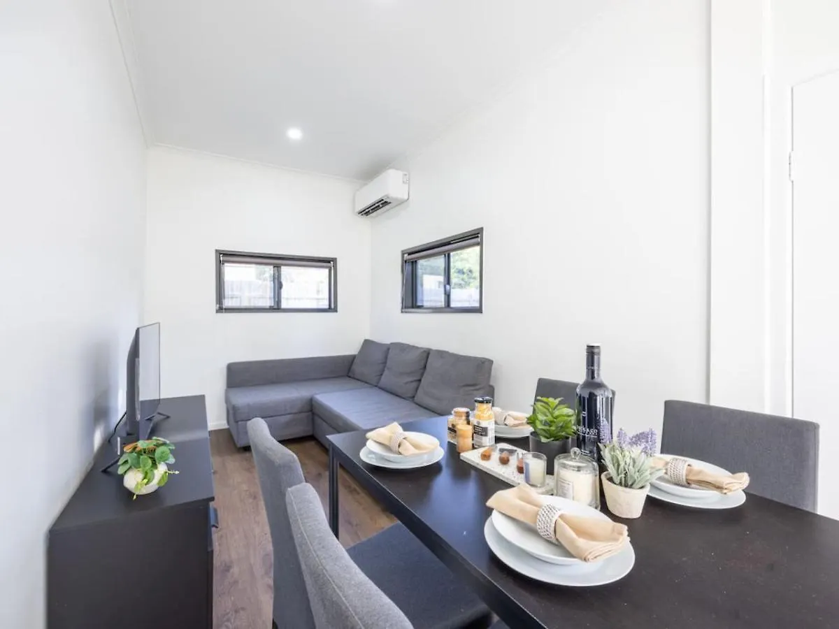 Holiday home Best Affordable 3B Unit Cbd Steps To River N Stadium Brisbane