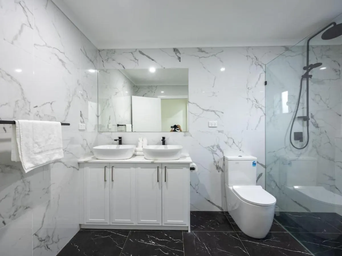 Best Affordable 3B Unit Cbd Steps To River N Stadium Μπρίσμπεϊν Σπίτι διακοπών